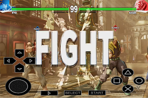GUIDE STREET FIGHTER 2018 screenshot 1