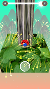 Ladybug Jump & Breaks-Ladybug Spiral Stack Breaker capture d'écran 5