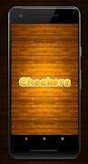 Checkers 포스터