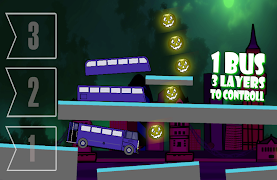 Beat Bus Dash Screenshot 1