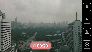 Mozer LIVE screenshot 1