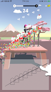 Combo Choppa скриншот 1
