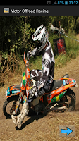 Motor Offroad Racing screenshot 2