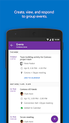 Outlook Groups ảnh chụp màn hình 4