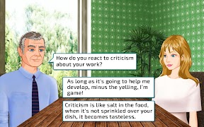 Interview Academy اسکرین شاٹ 2