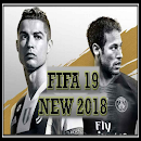 fifa 19 ps4 Leugue The Best Players APK