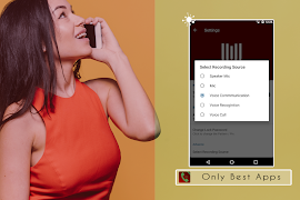 Rekord Anruf automatisch Screenshot 5