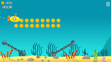 Subnautica screenshot 1