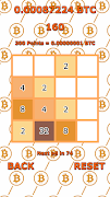 Bitcoin 2048 Plakat