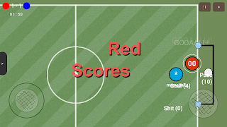 Mamoball Beta Screenshot 1