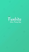 Funbite - Jokes, Funny App 海報