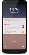 Tap Locker - lock screen syot layar 2