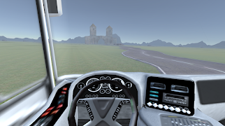 Bus Driver 2017 الملصق