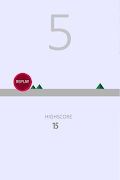 Bouncing Ball - Addicted screenshot 5