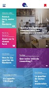 inVINCI Plakat
