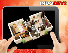 3D Home Design ภาพหน้าจอ 6