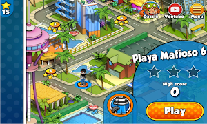 NoCheat; Robbery Bob 2 Strategy ภาพหน้าจอ 4