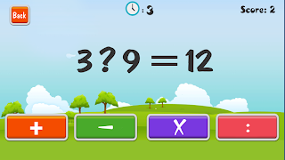 برنامه‌نما The Numbers عکس از صفحه