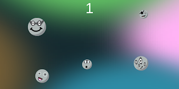 Tiny Planets screenshot 1