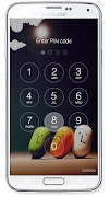 Passcode Lock Screen স্ক্রিনশট 4