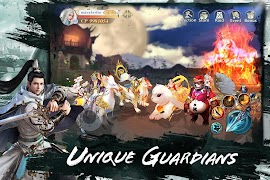 Blades Tale 截图 4