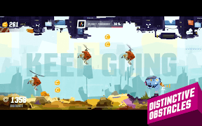 No Pilot скриншот 2