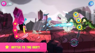 Soundtrack Attack Screenshot 2