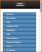Basic Artificial Intelligence পোস্টার