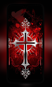 Cross Wallpapers HD poster