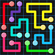 Toffee Connect Affiche