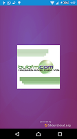 Bulo FM スクリーンショット 1