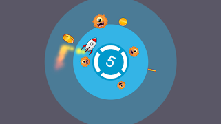 Music Dance screenshot 2