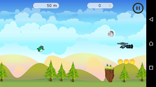 Fly Me ภาพหน้าจอ 6