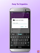 Ultimate File Manager Free syot layar 3