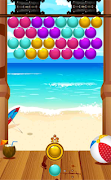 Small Bubble Shooter captura de pantalla 2