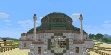 Underground Biomes Constructs Mod स्क्रीनशॉट 1