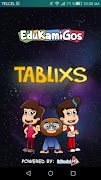 Tablix poster