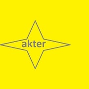 برنامه‌نما akter عکس از صفحه