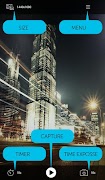 Long exposure - LightPic screenshot 3