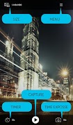 Long exposure - LightPic captura de pantalla 3