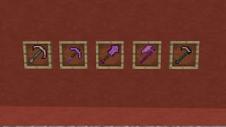 3 Schermata Toolbox for mcpe