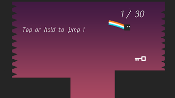 Box Spring : Lucky Key captura de pantalla 1