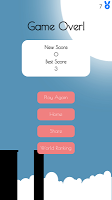 Stick Hero Man Screenshot 2