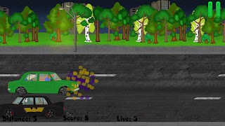 Spudi Mun screenshot 3