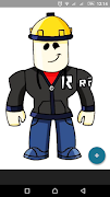 7 Schermata How to Draw Roblox