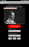 Opera Music screenshot 7