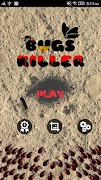 Bugs Killer 포스터