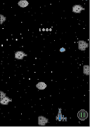 Open space syot layar 2