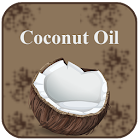 Coconut Oil - Benefits ,Uses and Secrets أيقونة