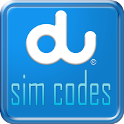 Du Sim Codes UAE ảnh chụp màn hình 4